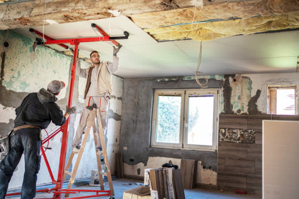Best Insulation for Specific Applications in Sun Valley, PA