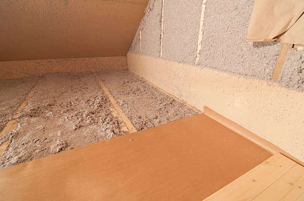 Types of Insulation We Offer in Sun Valley, PA