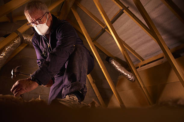 Best Fiberglass Insulation in Sun Valley, PA